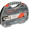 YATO Coffret Pince Molly Et 50 Chevilles 1 YATO Coffret Pince Molly Et 50 Chevilles -Pro Outils Soldes Magasin 15426837 1