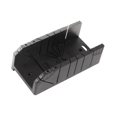 Boîte à Onglet KS TOOLS - 350 X 120 X 75mm - 907.2512 3 Boîte à Onglet KS TOOLS - 350 X 120 X 75mm - 907.2512