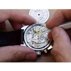 Jeu De Pinces Brucelles 4 Pièces Basetech BT-2108046 1 Set -Pro Outils Soldes Magasin 15884520 4