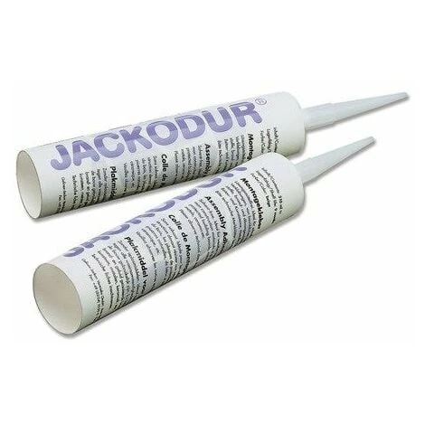 Colle De Montage JACKODUR - L'unité 3 Colle De Montage JACKODUR - L'unité