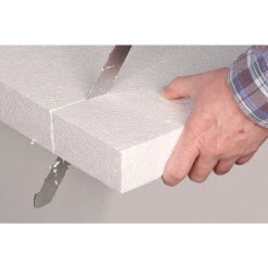 Couteau Pour Matériaux Isolants, Manche En Bois - Wolfcraft 4119000 -Pro Outils Soldes Magasin 16634309 3