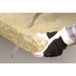 Couteau Pour Matériaux Isolants, Manche En Bois - Wolfcraft 4119000 -Pro Outils Soldes Magasin 16634309 4