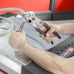 Pince Multiprise à Verrouillage FACOM 181A.25CPE -Pro Outils Soldes Magasin 16779142 3