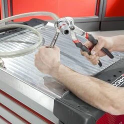 Pince Multiprise De 250mm FACOM 181A.25CPEPB 7 Pince Multiprise De 250mm FACOM 181A.25CPEPB -Pro Outils Soldes Magasin 16779150 3