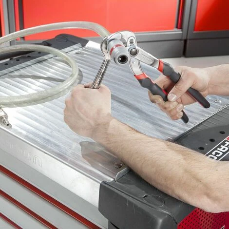 Pince Multiprise De 250mm FACOM 181A.25CPEPB 5 Pince Multiprise De 250mm FACOM 181A.25CPEPB - Image 3