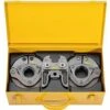 Boite En Tole Rems Avec Insert Pour 2 Matrices Et Pince Intermédiaire Z2 -Pro Outils Soldes Magasin 17160514 1