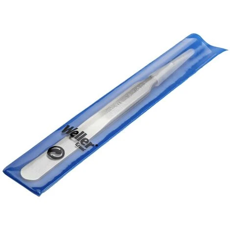 Weller Erem® 2ASASL Pince Brucelle De Précision 120 Mm D874701 7 Weller Erem® 2ASASL Pince Brucelle De Précision 120 Mm D874701 - Image 5
