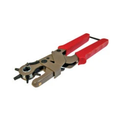Pince Perforatrice Pour Cuir Ceinture