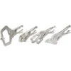 Jeu De Pinces 4 Pièces Westfalia 1 Jeu De Pinces 4 Pièces Westfalia -Pro Outils Soldes Magasin 18986493 1