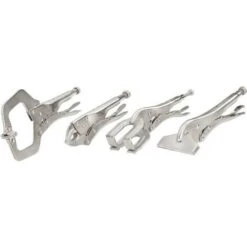 Jeu De Pinces 4 Pièces Westfalia