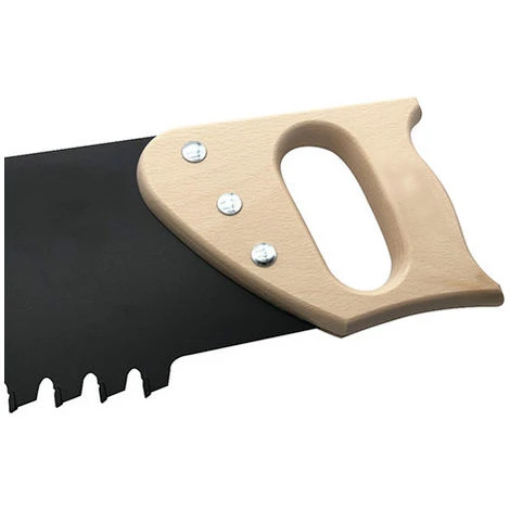 Scie à Main PRO Lame Dents Carbure L. 630 X Z 34 Pour Béton Cellulaire, Panneaux Isolants - Diamwood Platinum 5 Scie à Main PRO Lame Dents Carbure L. 630 X Z 34 Pour Béton Cellulaire, Panneaux Isolants - Diamwood Platinum - Image 3