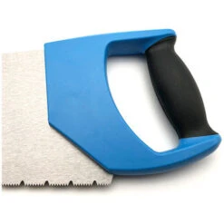 Scie à Main L. 500 X ép. 1 Mm X 13 TPI Pour Matériaux Isolants : Polystyrène, Laine, Mousse PUR - Diamwood Platinum -Pro Outils Soldes Magasin 20094672 3