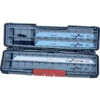 Coffret Tough Box Lames De Scie Sabre - Type : Démolition - BOSCH