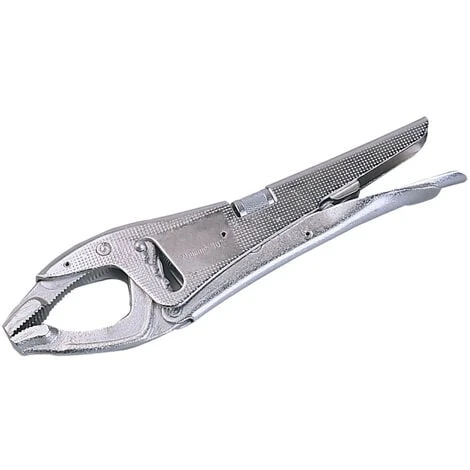 Pince étau 4 Crans Longueur 250 Mm - AUTOBEST 3 Pince étau 4 Crans Longueur 250 Mm - AUTOBEST