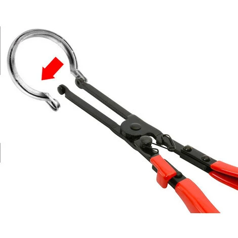 Pince Pour Collier D'échappement - AUTOBEST 4 Pince Pour Collier D'échappement - AUTOBEST - Image 2
