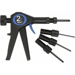 Pince à Expansion - Coffret De 3 Pièces - Scell-it