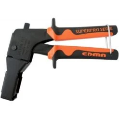 EDMA Pince à Cheville Métallique Ultra Fix