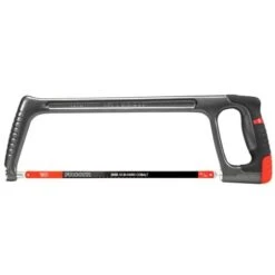 Monture Scie à Métaux Facom Haute Performance 603F