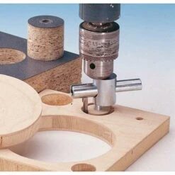 Fraiseuse Circulaire 20 à 120 Mm Westfalia