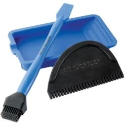 KIT D'ACCESSOIRES POUR APPLICATION DE COLLE, 3 PCS 57691 ROCKLER 560929