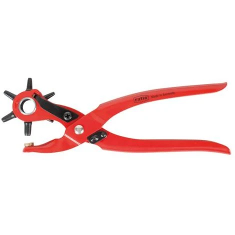 Pince à Trouer Ratio - Talla 3 Pince à Trouer Ratio - Talla