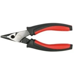 Pince Becs Semi-ronds Ratio Serie Mini Compact - Talla