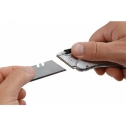 Couteau Quickslide Lame Rétractable - STANLEY 0-10-810 -Pro Outils Soldes Magasin 24134528 3