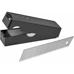 Lames De Cutter - 18 Mm - 50 PiĂšces - STANLEY, 3-11-301
