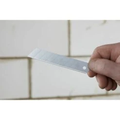 Lames De Cutter - 18 Mm - 50 Pièces - STANLEY, 3-11-301 -Pro Outils Soldes Magasin 24134536 5