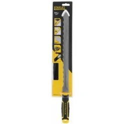 Couteau Isolation - 350 Mm - Fourni Avec Un Etui - FATMAX - STANLEY, FMHT10327-1 9 Couteau Isolation - 350 Mm - Fourni Avec Un Etui - FATMAX - STANLEY, FMHT10327-1 -Pro Outils Soldes Magasin 24134545 3