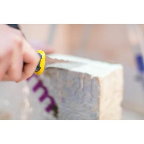 Couteau Isolation - 350 Mm - Fourni Avec Un Etui - FATMAX - STANLEY, FMHT10327-1 6 Couteau Isolation - 350 Mm - Fourni Avec Un Etui - FATMAX - STANLEY, FMHT10327-1 - Image 4