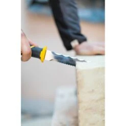 Couteau Isolation - 350 Mm - Fourni Avec Un Etui - FATMAX - STANLEY, FMHT10327-1 11 Couteau Isolation - 350 Mm - Fourni Avec Un Etui - FATMAX - STANLEY, FMHT10327-1 -Pro Outils Soldes Magasin 24134545 5