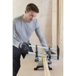 Scie à Onglet Articulée - Scie à Dos 560 Mm - Boîte à Onglet Métallique - STANLEY, 1-20-800 9 Scie à Onglet Articulée - Scie à Dos 560 Mm - Boîte à Onglet Métallique - STANLEY, 1-20-800 -Pro Outils Soldes Magasin 24134553 3