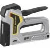 Agrafeuse-Cloueuse - TR350 - Pour Agrafes Type G Et Clous Type J - FATMAX - STANLEY, 6-TR350 -Pro Outils Soldes Magasin 24134561 1