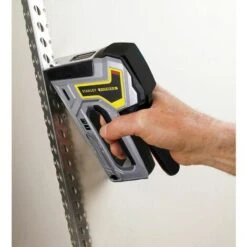 Agrafeuse-Cloueuse - TR350 - Pour Agrafes Type G Et Clous Type J - FATMAX - STANLEY, 6-TR350 -Pro Outils Soldes Magasin 24134561 3