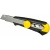 Cutter MPO - Fourni Avec 1 Lame 18 Mm - STANLEY, 1-10-418