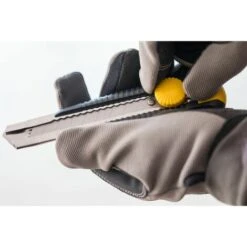 Cutter MPO - Fourni Avec 1 Lame 18 Mm - STANLEY, 1-10-418 10 Cutter MPO - Fourni Avec 1 Lame 18 Mm - STANLEY, 1-10-418 -Pro Outils Soldes Magasin 24134658 4