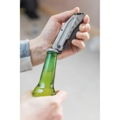 Couteau De Poche Premium - Lame En Acier Inoxydable De 80 Mm - FATMAX - STANLEY, FMHT0-10312 -Pro Outils Soldes Magasin 24176755 4