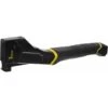 STANLEY Marteau Agrafeur Haute Capacité FatMax + 1000 Agrafes Type G 10 Mm