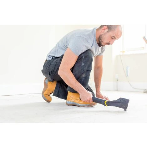 STANLEY Marteau Agrafeur Haute Capacité FatMax + 1000 Agrafes Type G 10 Mm 6 STANLEY Marteau Agrafeur Haute Capacité FatMax + 1000 Agrafes Type G 10 Mm - Image 4