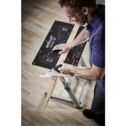 Scie Egoine, Longeur De Lame 350 Mm - Wolfcraft 4024000 -Pro Outils Soldes Magasin 24365546 4