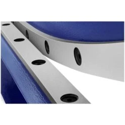 MSW Cisaille À Tôle Manuelle À Levier Piétement Lames En Acier Outil 1 5 X 1000 Mm -Pro Outils Soldes Magasin 24393470 3