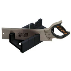 Boite à Onglet Pour Coupe Manuelle à 45° Et 90 °