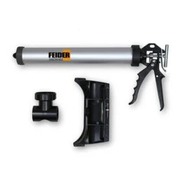 FEIDER Ponceuse Plâtre SLICK-FAST