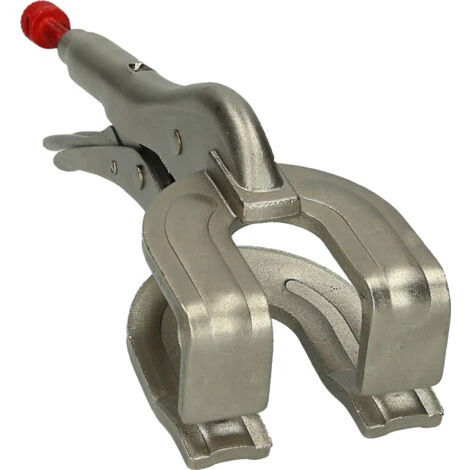 Ks Tools Pinces étaux En U Pour Soudures 0-45 Mm 4 Ks Tools Pinces étaux En U Pour Soudures 0-45 Mm - Image 2