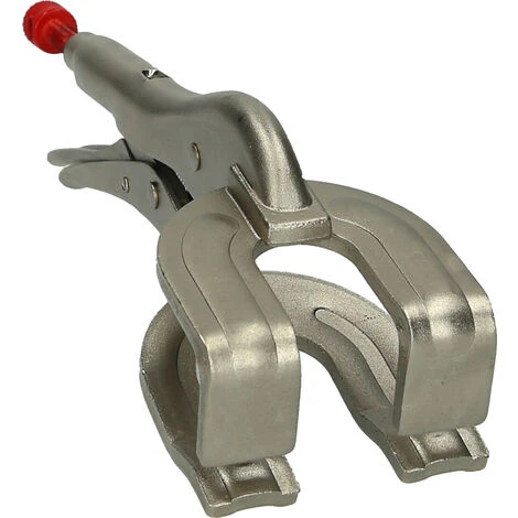 Ks Tools Pinces étaux En U Pour Soudures 0-45 Mm 6 Ks Tools Pinces étaux En U Pour Soudures 0-45 Mm - Image 4