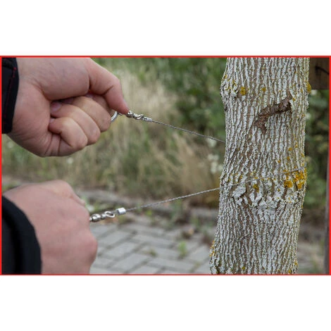 Ks Tools Scie à Fil 6 Ks Tools Scie à Fil - Image 4