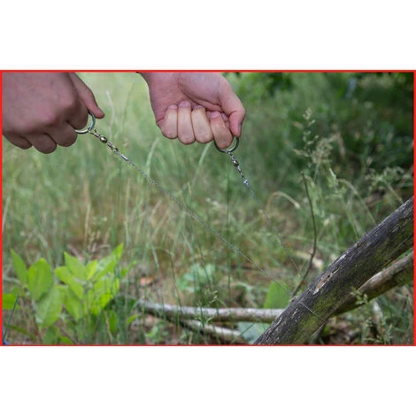 Ks Tools Scie à Fil 7 Ks Tools Scie à Fil - Image 5