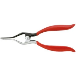 Ks Tools Pince Plate à Extraire Les Durites