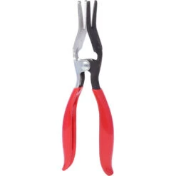 Ks Tools Pince Plate à Extraire Les Durites -Pro Outils Soldes Magasin 26481792 4
